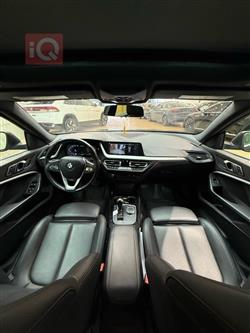 بي ام دبليو الفئة 2